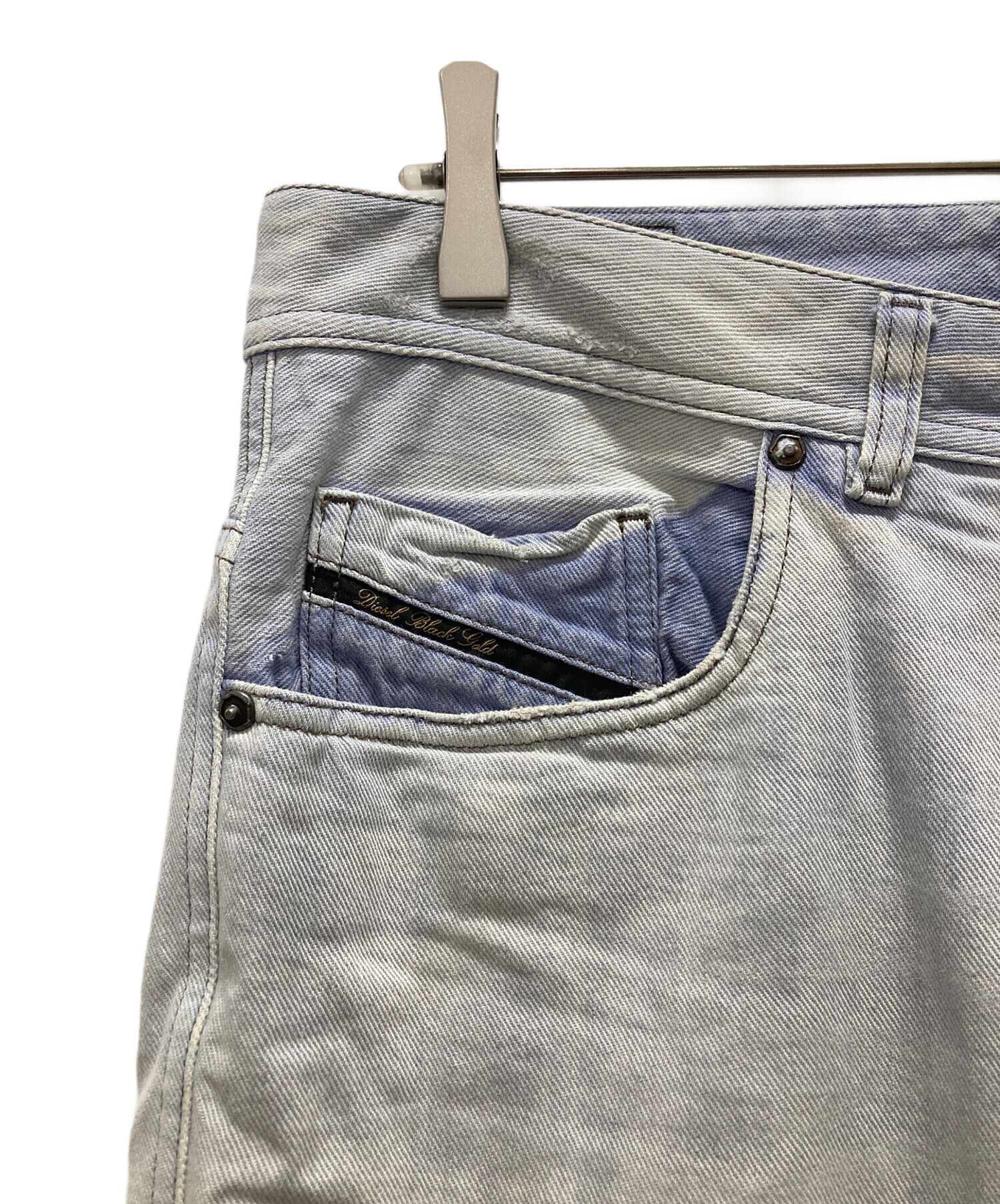 中古・古着通販】DIESEL BLACK GOLD (ディーゼル ブラック ゴールド