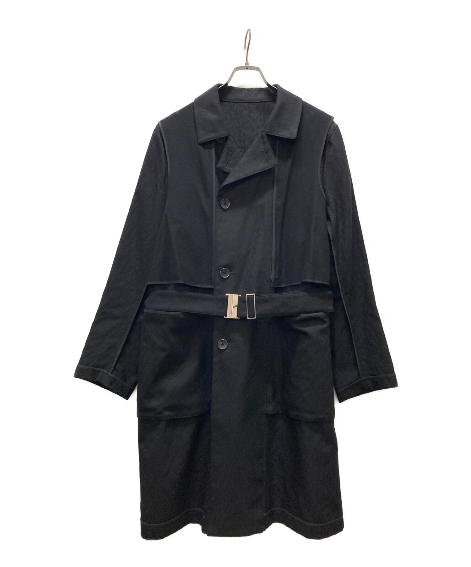 中古・古着通販】LANVIN en Bleu (ランバンオンブルー) シャドー