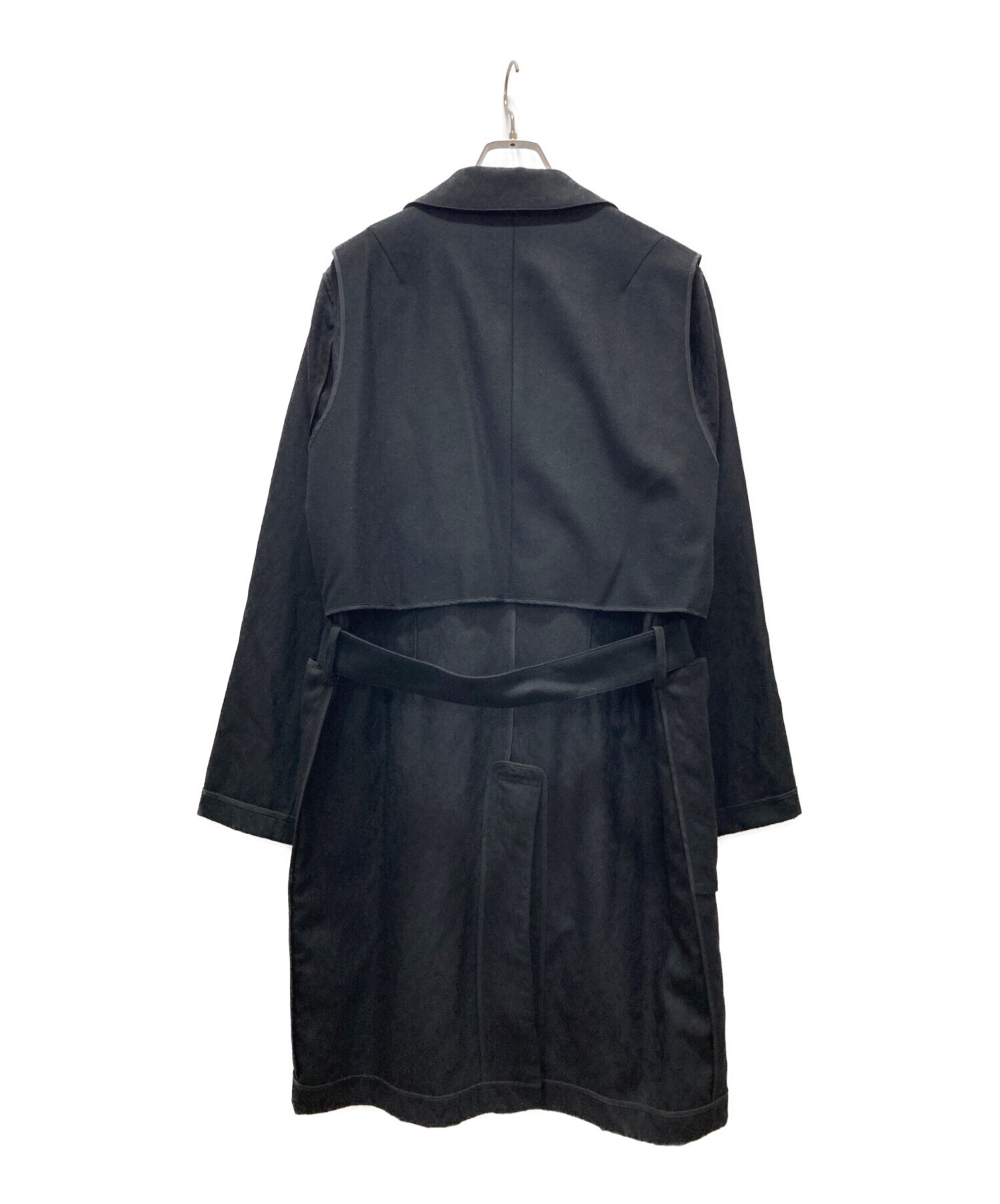 中古・古着通販】LANVIN en Bleu (ランバンオンブルー) シャドー