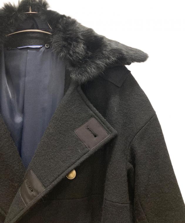 中古・古着通販】LANVIN en Bleu (ランバンオンブルー) ラビットファー