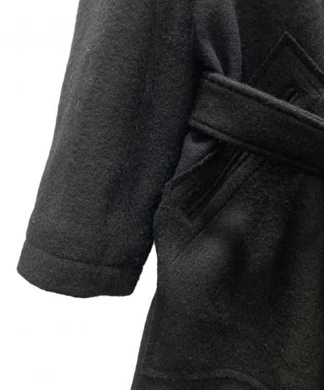 中古・古着通販】LANVIN en Bleu (ランバンオンブルー) ラビットファー