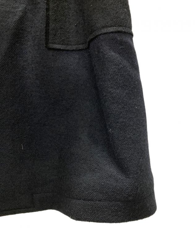 中古・古着通販】LANVIN en Bleu (ランバンオンブルー) ラビットファー