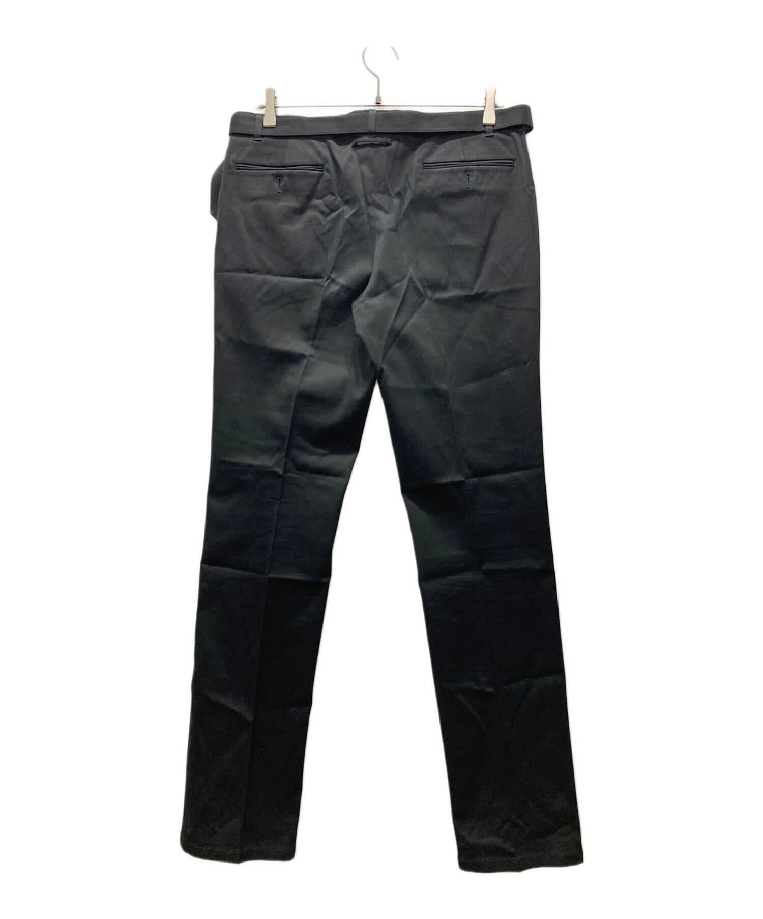 00s Jean Paul Gaultier 異素材切り替えスキニーパンツ 中古・古着通販】Jean Paul Gaultier homme (ジャンポールゴルチェオム