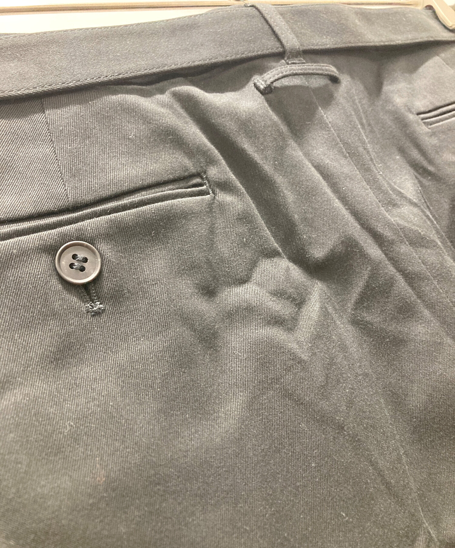中古・古着通販】Jean Paul Gaultier homme (ジャンポールゴルチェオム