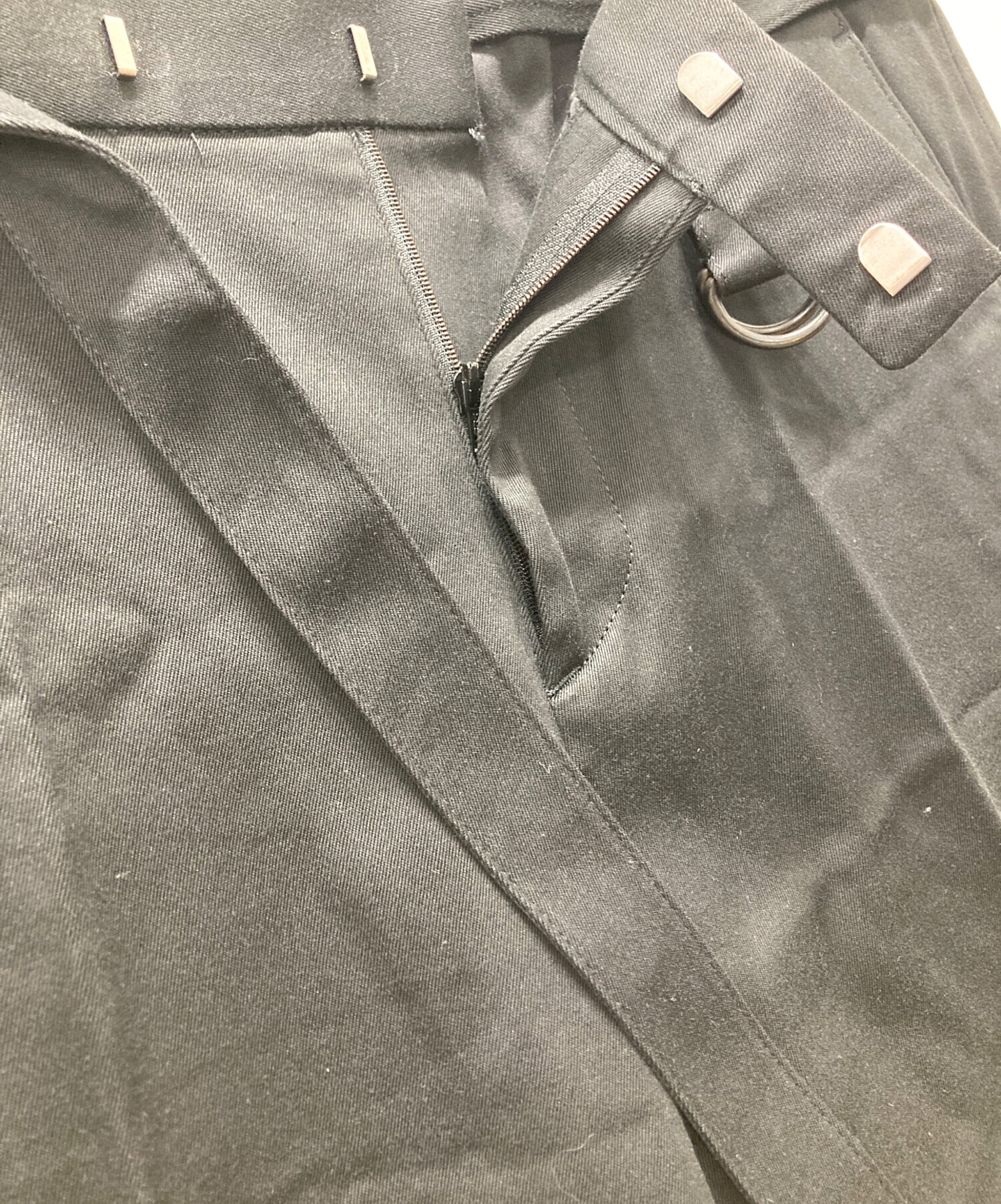 中古・古着通販】Jean Paul Gaultier homme (ジャンポールゴルチェオム