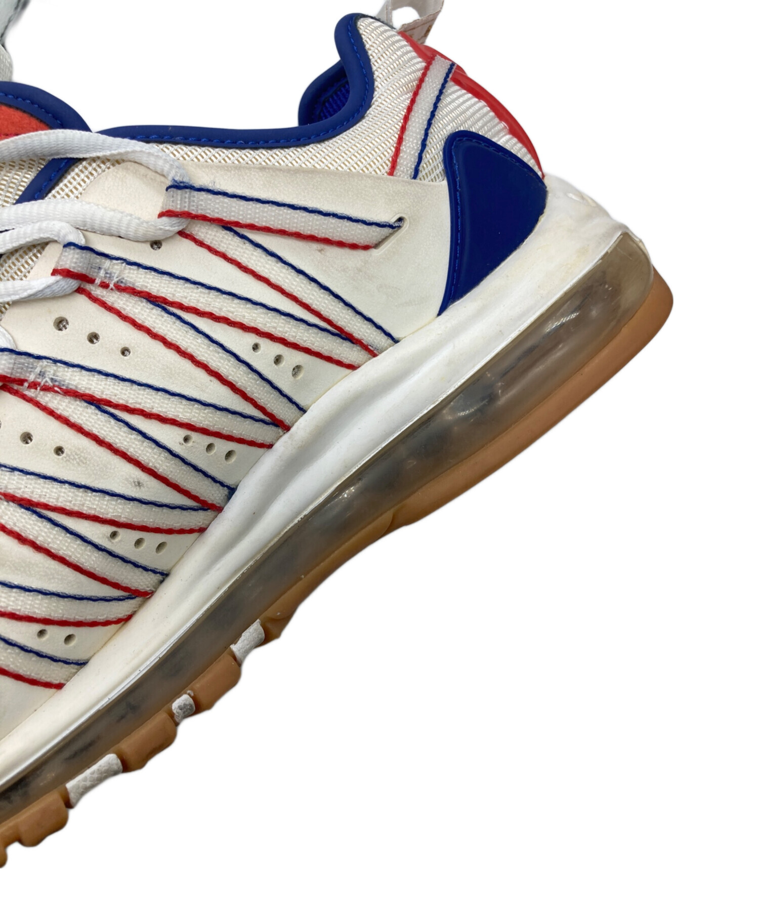 中古・古着通販】NIKE (ナイキ) CLOT (クロット) AIR MAX 97 HAVEN 