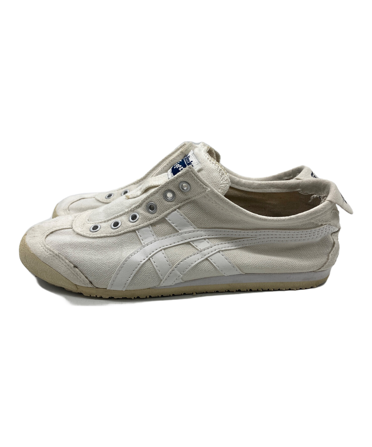 中古・古着通販】Onitsuka Tiger (オニツカタイガー) MEXICO 66 SLIP