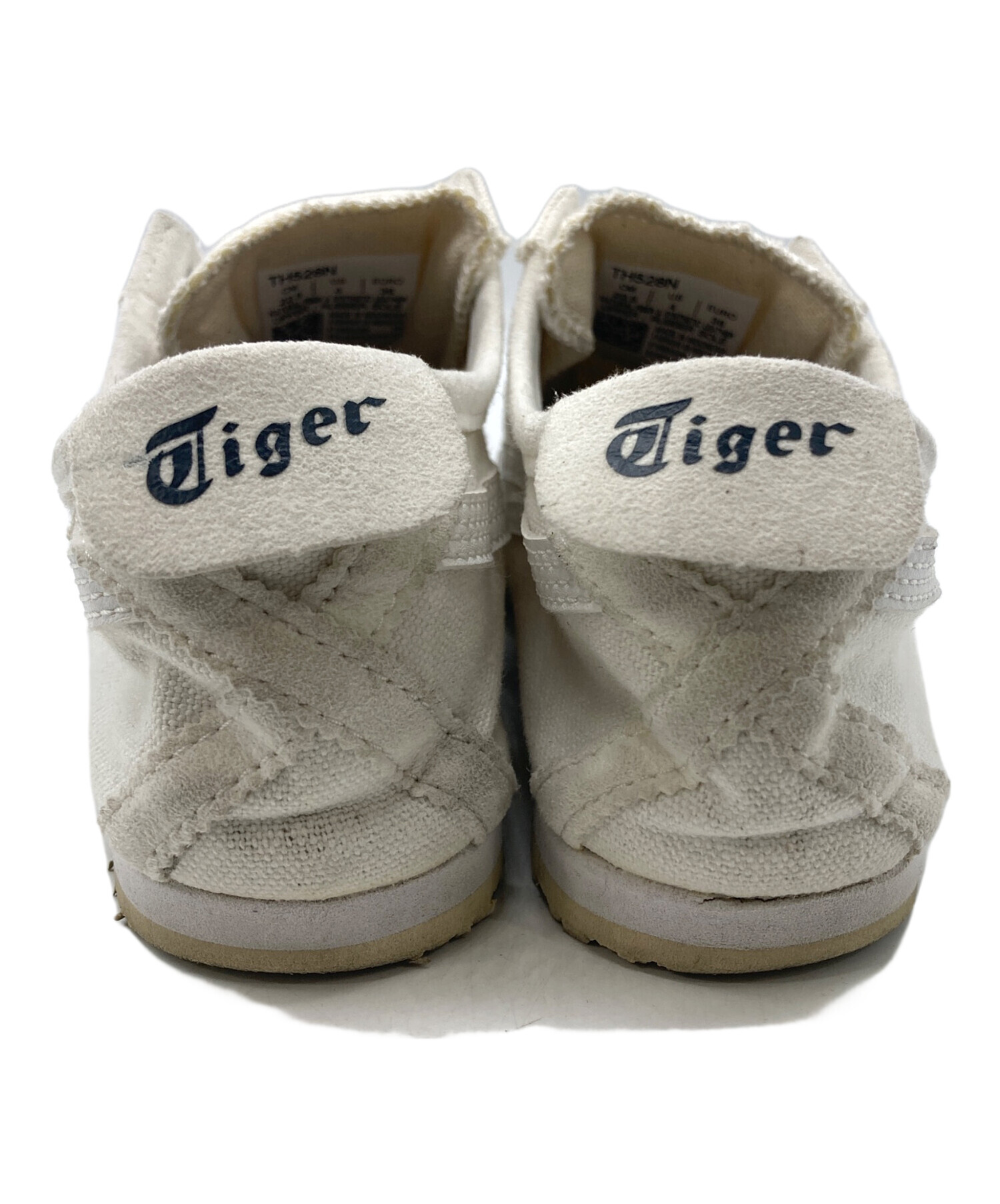中古・古着通販】Onitsuka Tiger (オニツカタイガー) MEXICO 66 SLIP