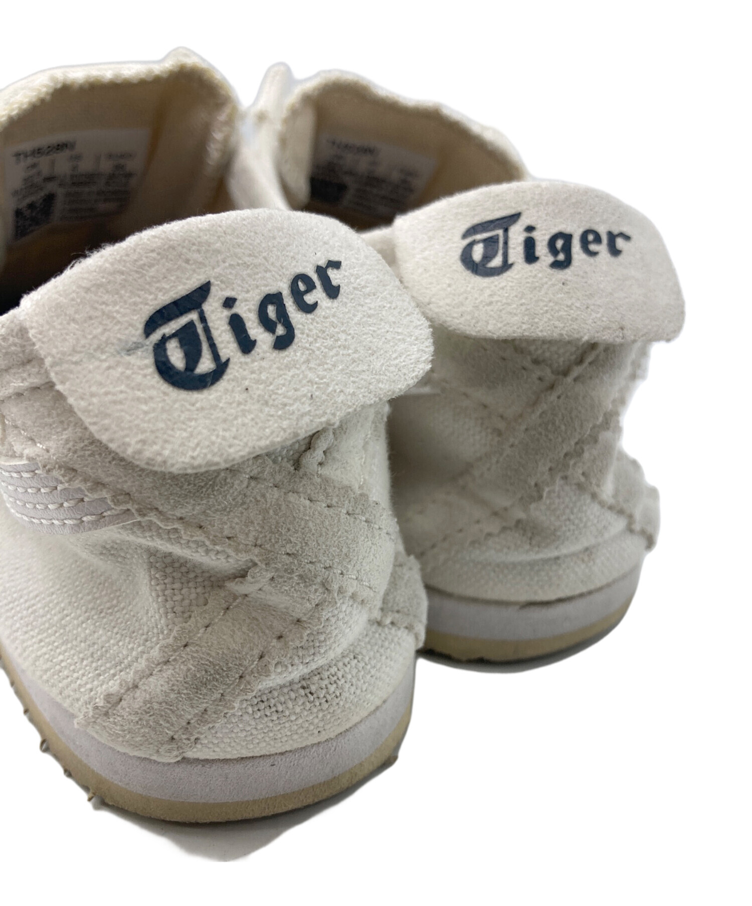 中古・古着通販】Onitsuka Tiger (オニツカタイガー) MEXICO 66 SLIP