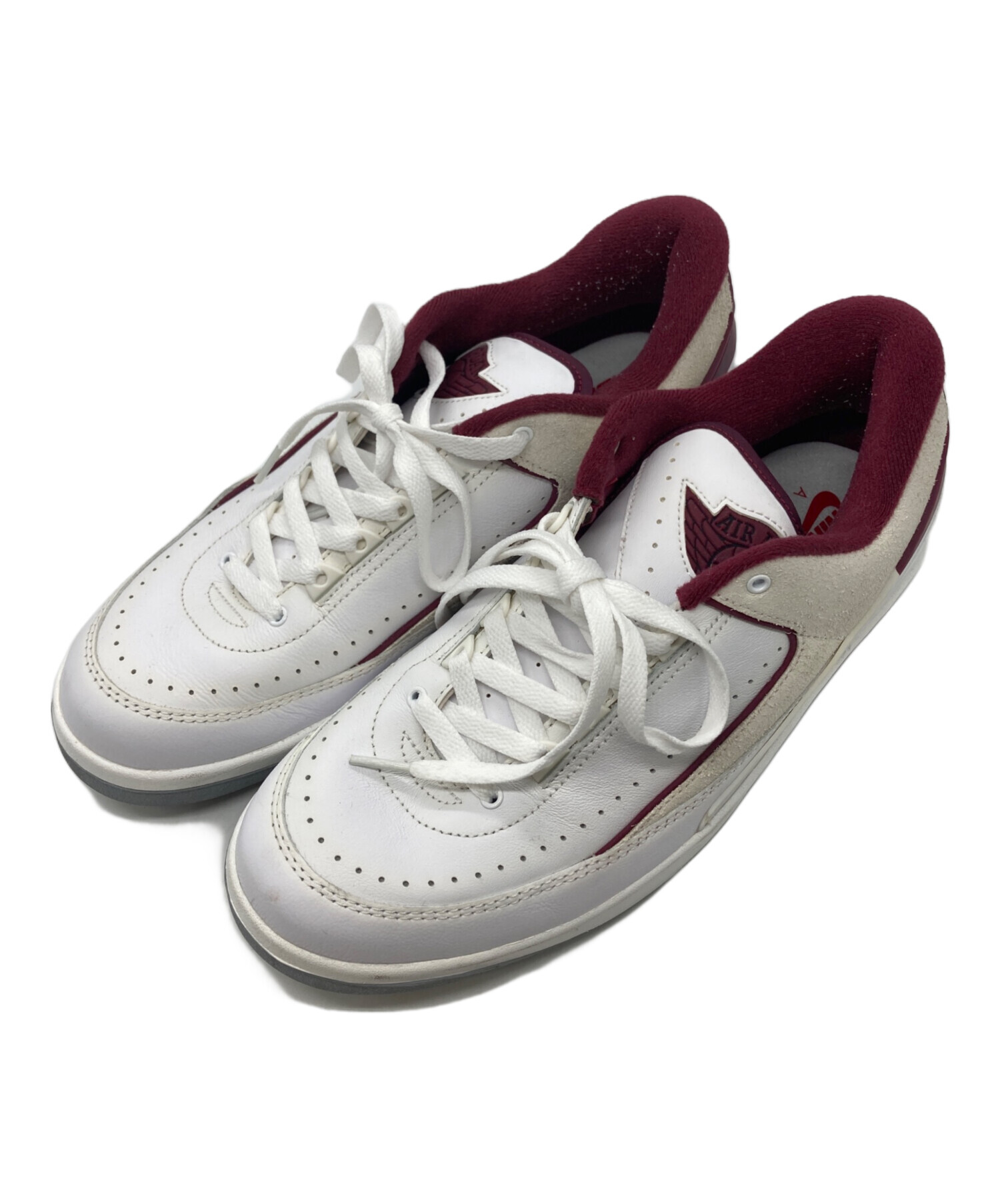 ジョーダンブランド エア ジョーダン 2 レトロ LOW SP 28.5 ジョーダンブランド エア ジョーダン 2 レトロ LOW SP 28.5 【公式通販】