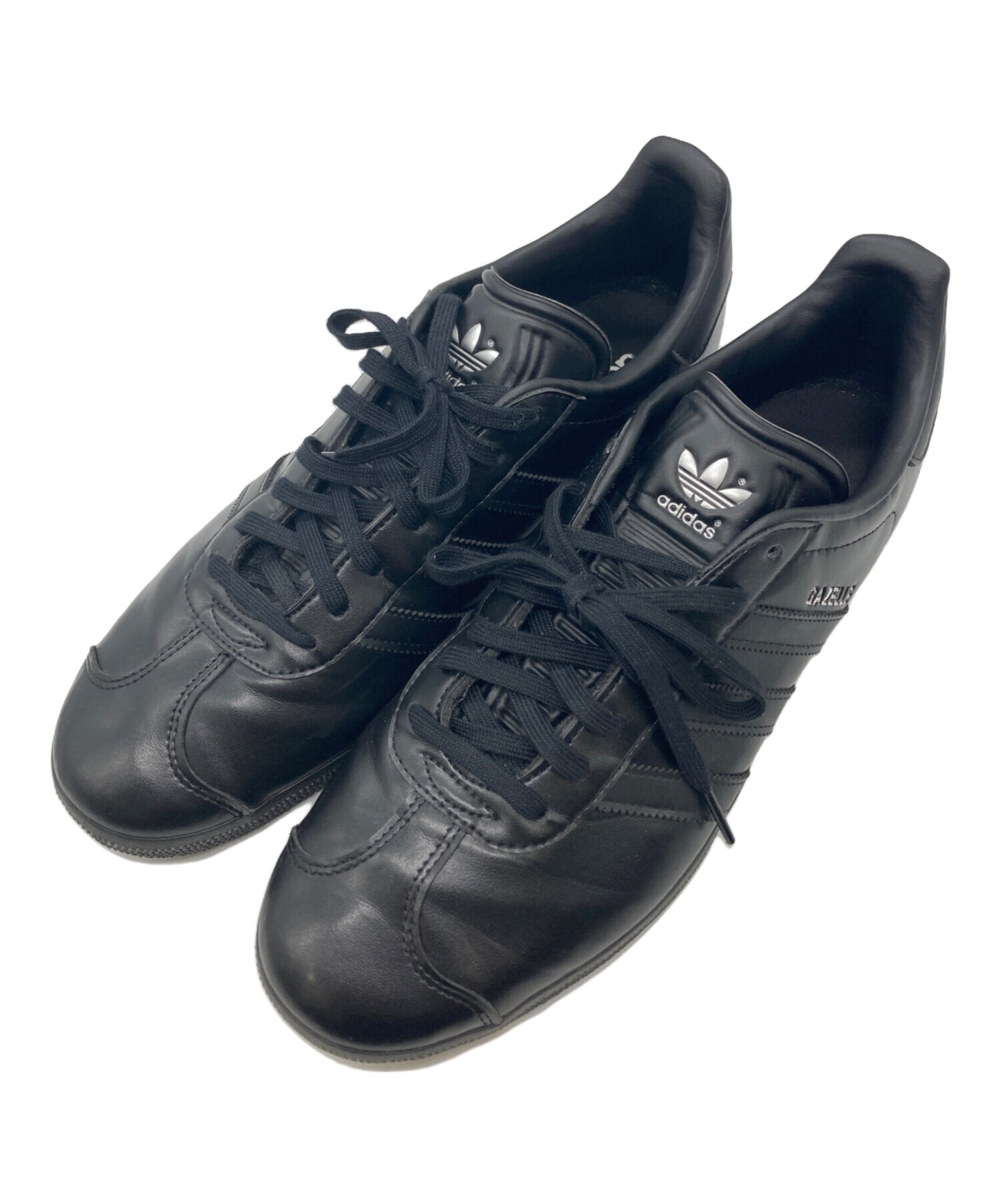 【中古】 皓月（3） 中古・古着通販】adidas (アディダス) GAZELLE / ガゼル ブラック