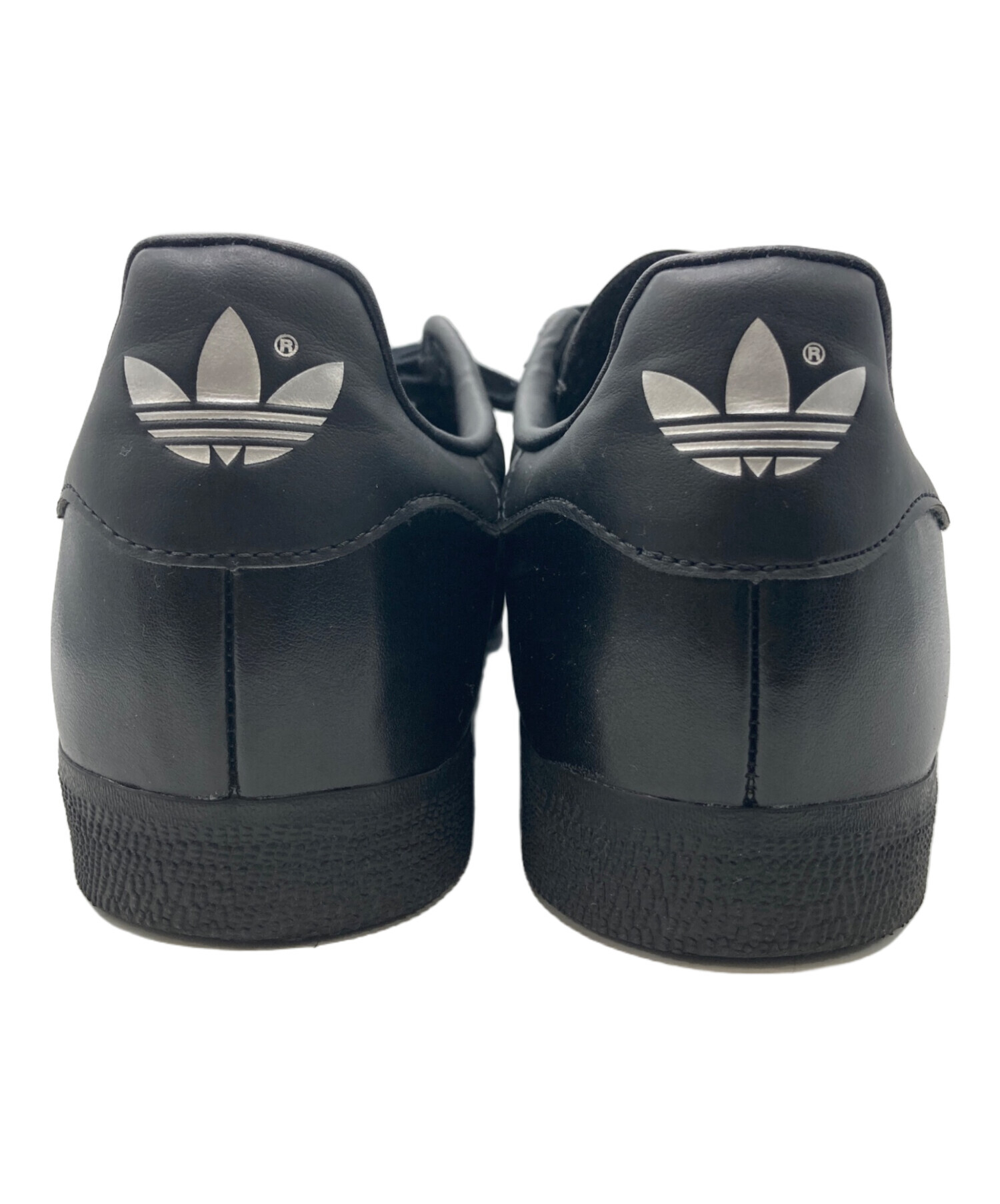 中古・古着通販】adidas (アディダス) GAZELLE / ガゼル ブラック
