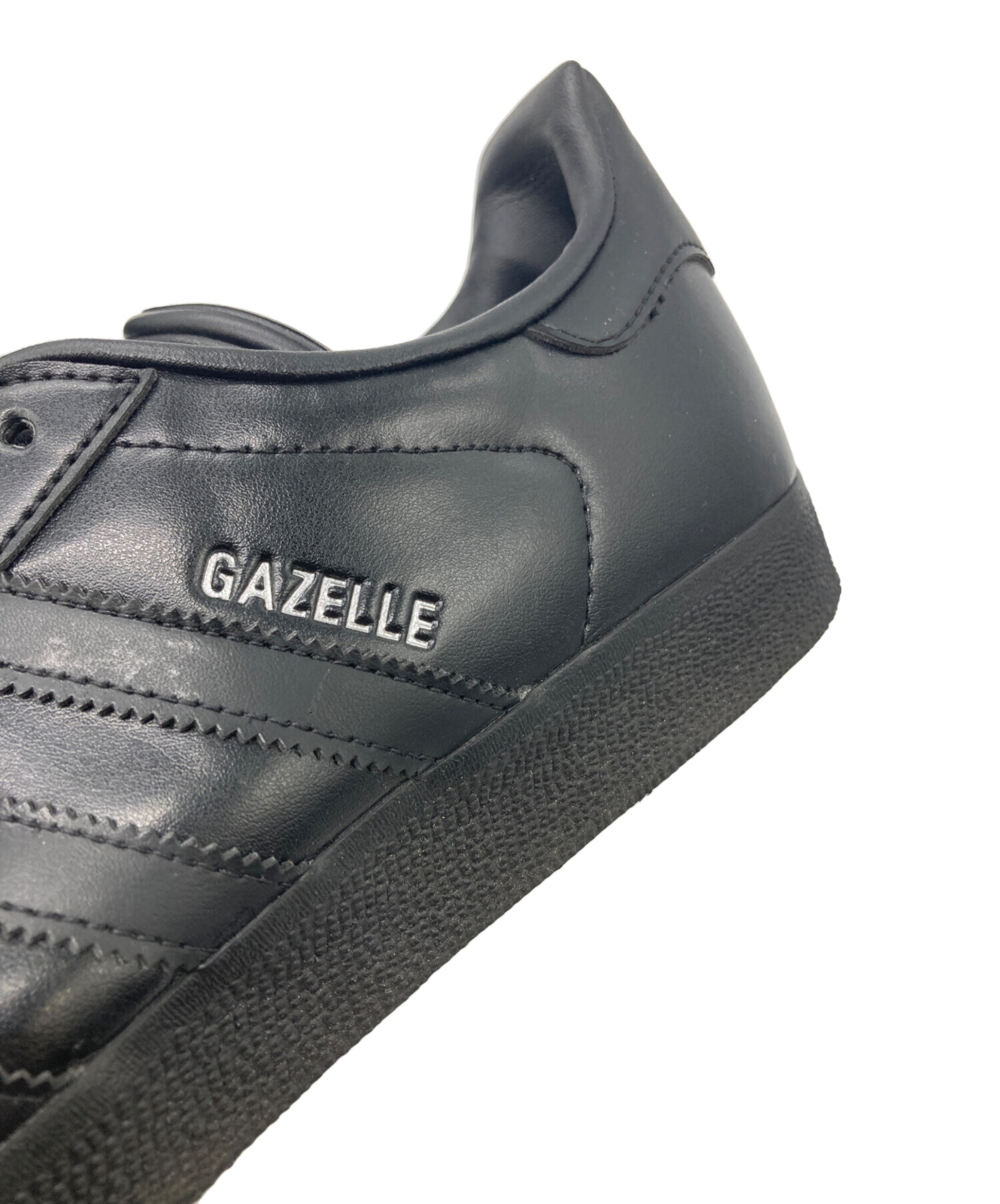 中古・古着通販】adidas (アディダス) GAZELLE / ガゼル ブラック