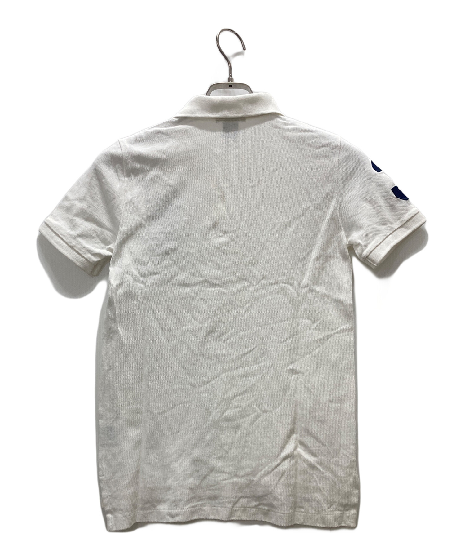 中古・古着通販】POLO RALPH LAUREN (ポロ・ラルフローレン) ビッグ