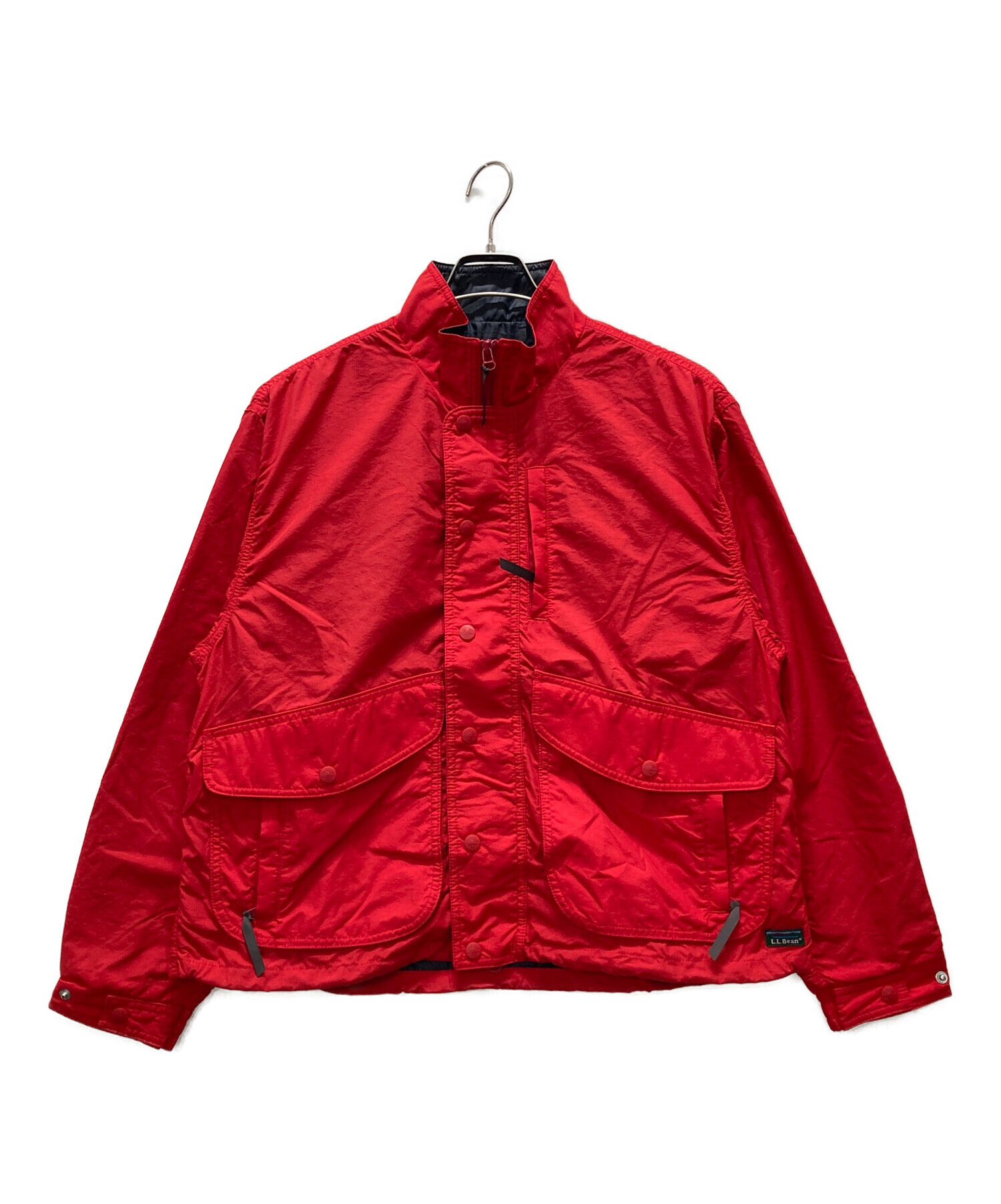 中古・古着通販】L.L.Bean (エルエルビーン) Bean's Windy Ridge