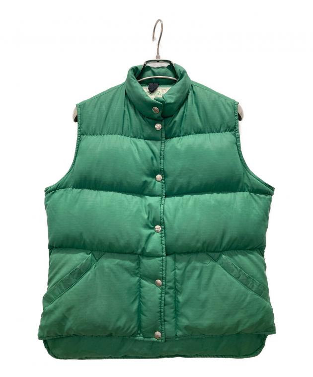 中古・古着通販】L.L.Bean (エルエルビーン) 70s ダウンベスト