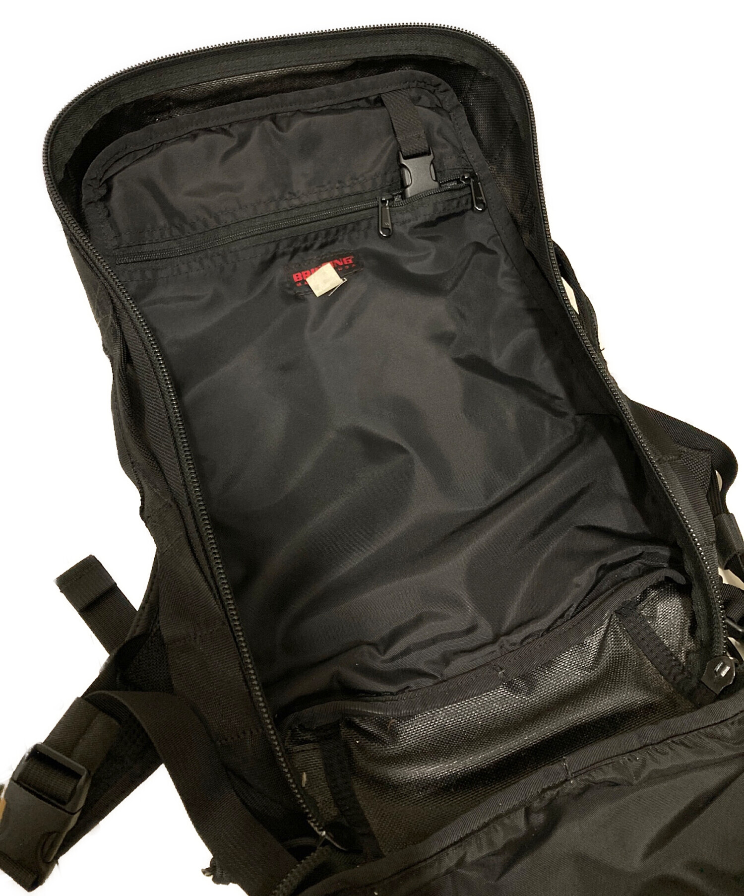 中古・古着通販】BRIEFING (ブリーフィング) リュック/PG ASSAULT PACK