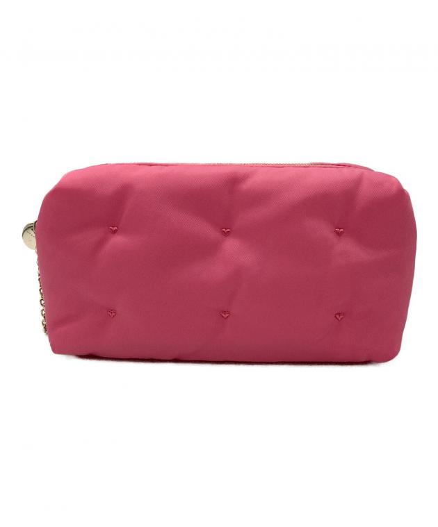 中古・古着通販】ANTEPRIMA (アンテプリマ) アモレッティ ポーチ 