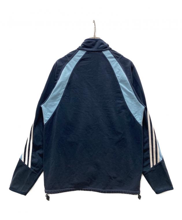 中古・古着通販】adidas (アディダス) レアルマドリードベロアトラック