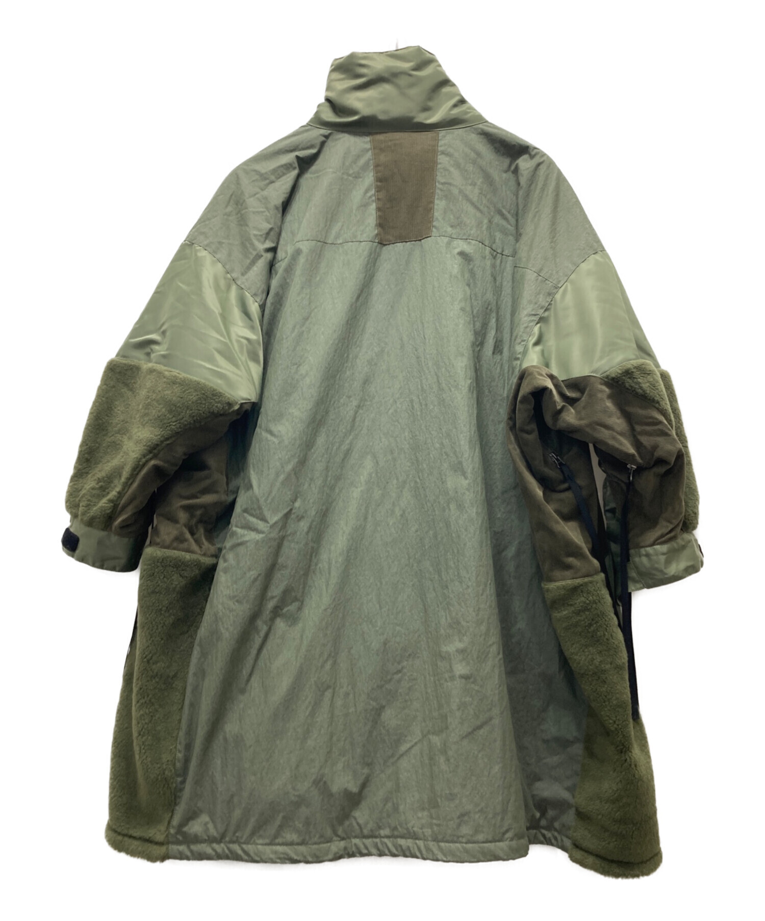 中古・古着通販】etsinta (エシンタ) etsinta (エシンタ) モンスター