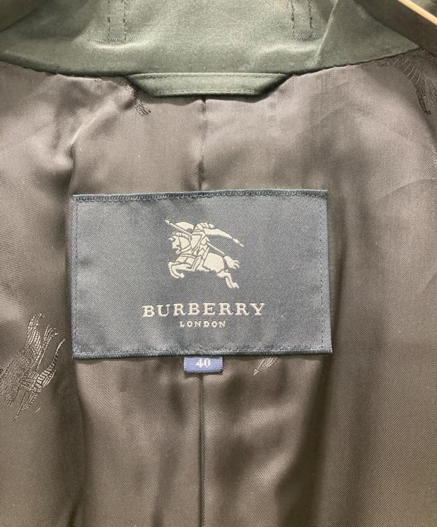 中古・古着通販】BURBERRY LONDON (バーバリーロンドン) トレンチ