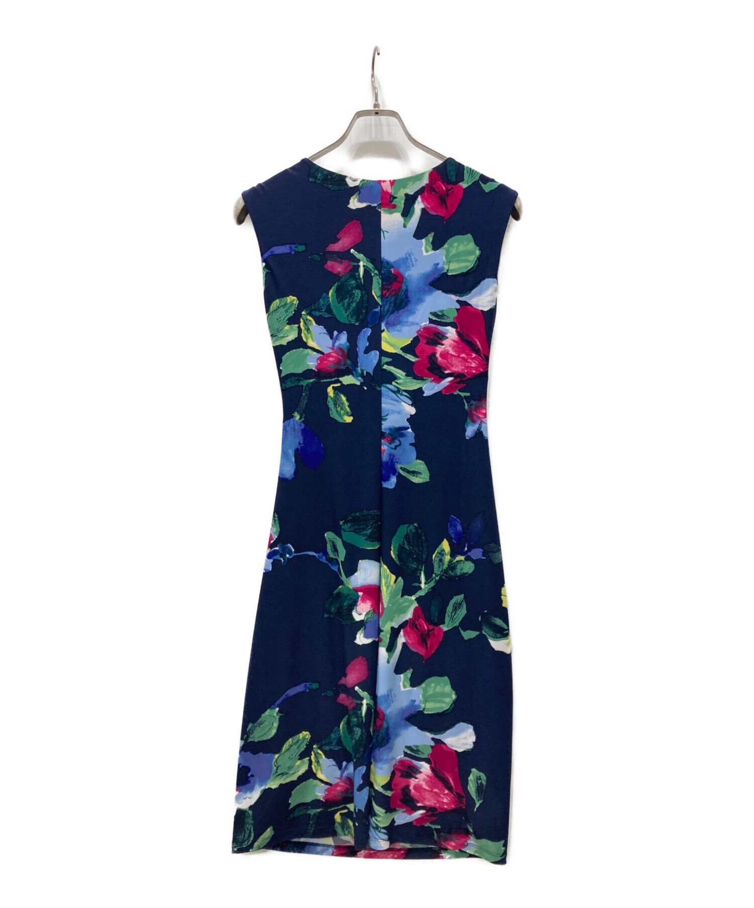 中古・古着通販】LAUREN RALPH LAUREN (ローレンラルフローレン) 花柄 