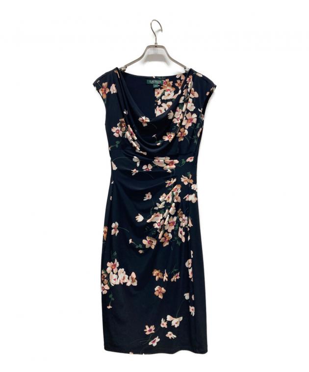 中古・古着通販】LAUREN RALPH LAUREN (ローレンラルフローレン) 花柄