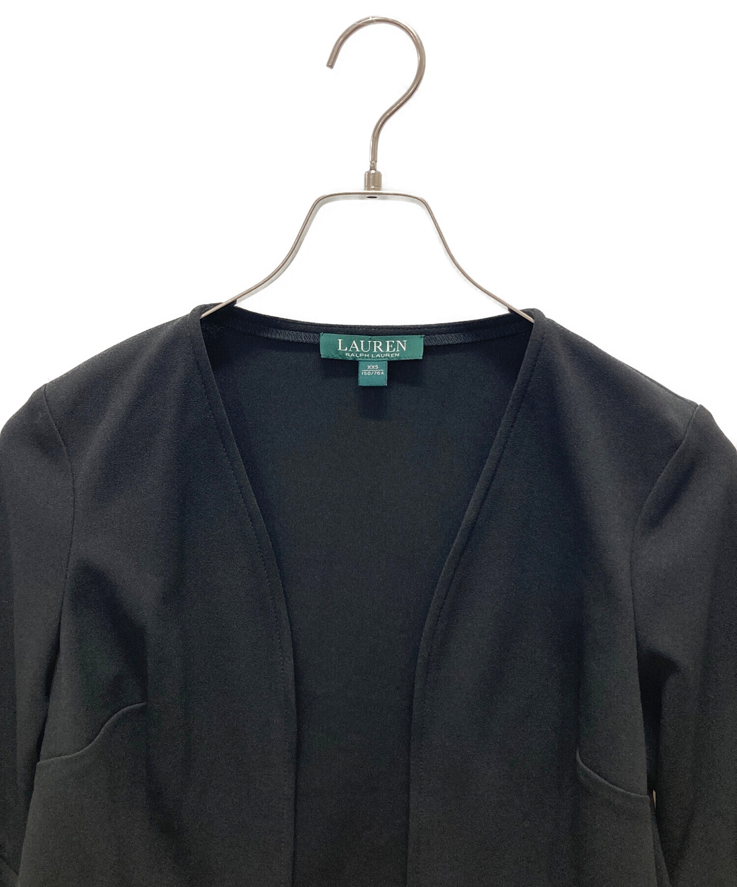 中古・古着通販】LAUREN RALPH LAUREN (ローレンラルフローレン) ノー