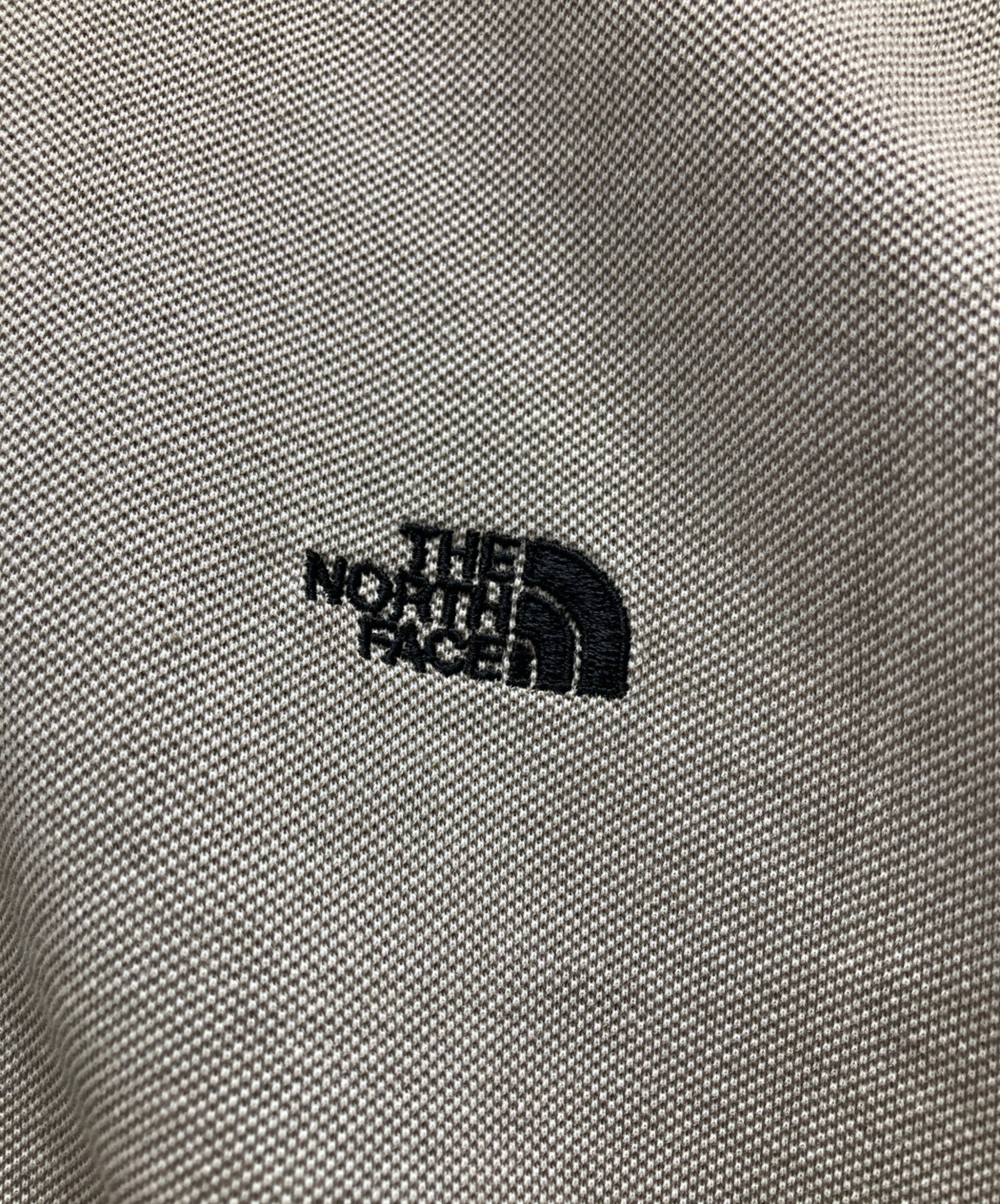 中古・古着通販】THE NORTH FACE (ザ ノース フェイス) ポロシャツ