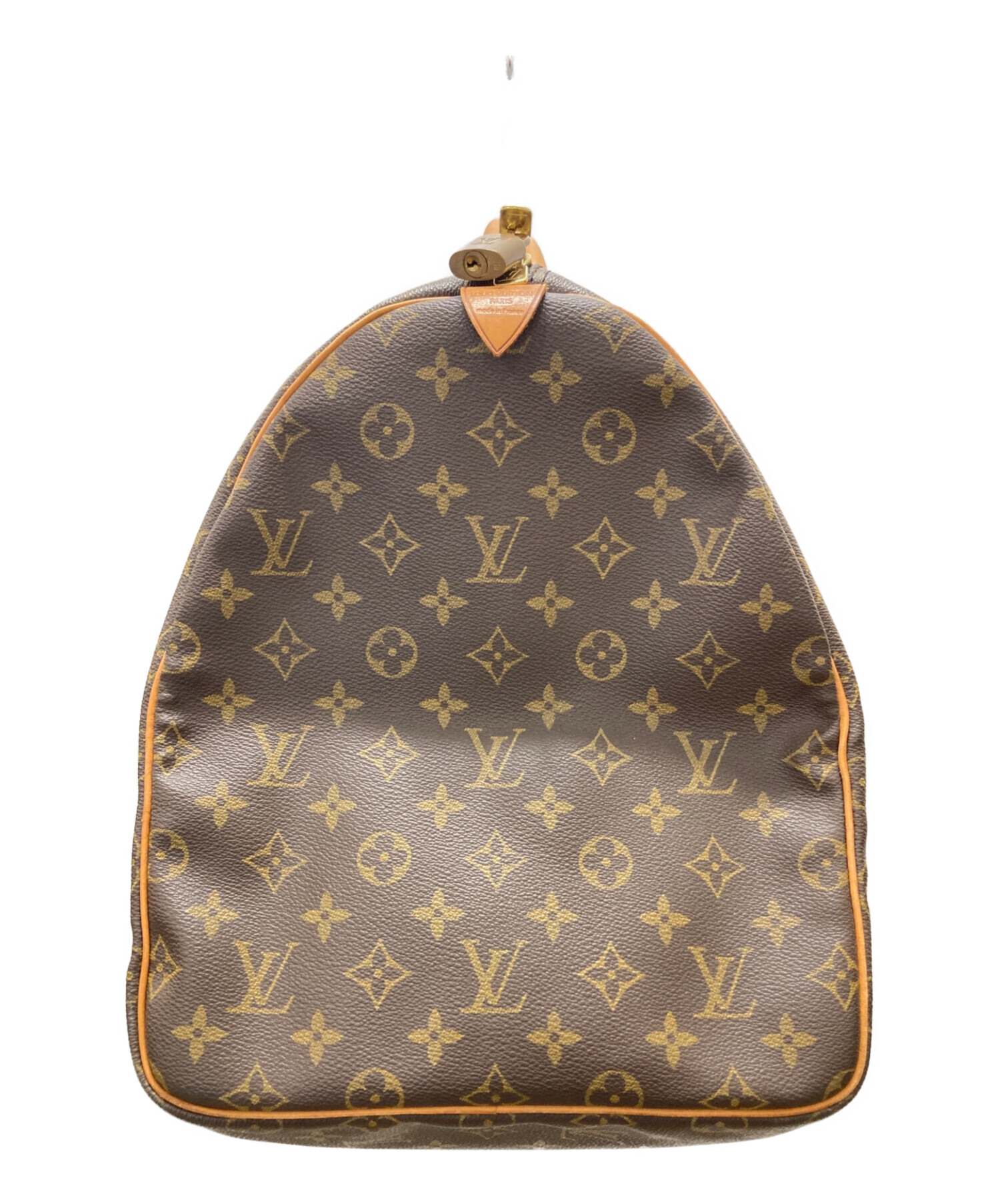 中古・古着通販】LOUIS VUITTON (ルイ ヴィトン) キーポル・バンド