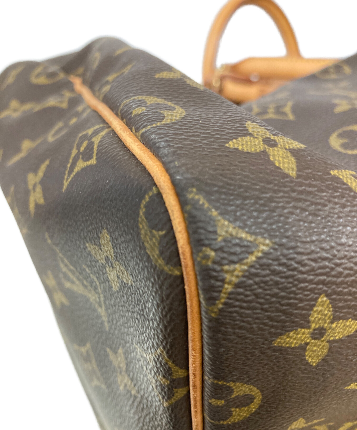 中古・古着通販】LOUIS VUITTON (ルイ ヴィトン) キーポル・バンド