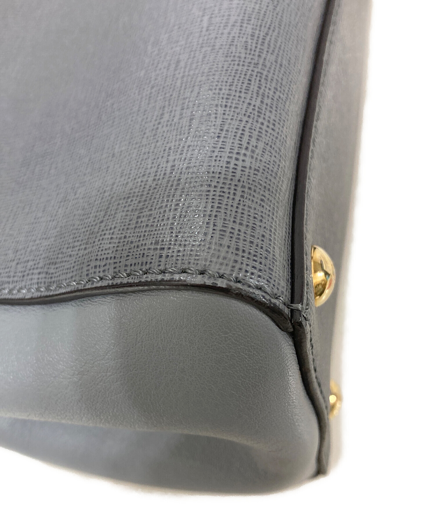 中古・古着通販】FENDI (フェンディ) プチトゥージュール 2WAYバッグ