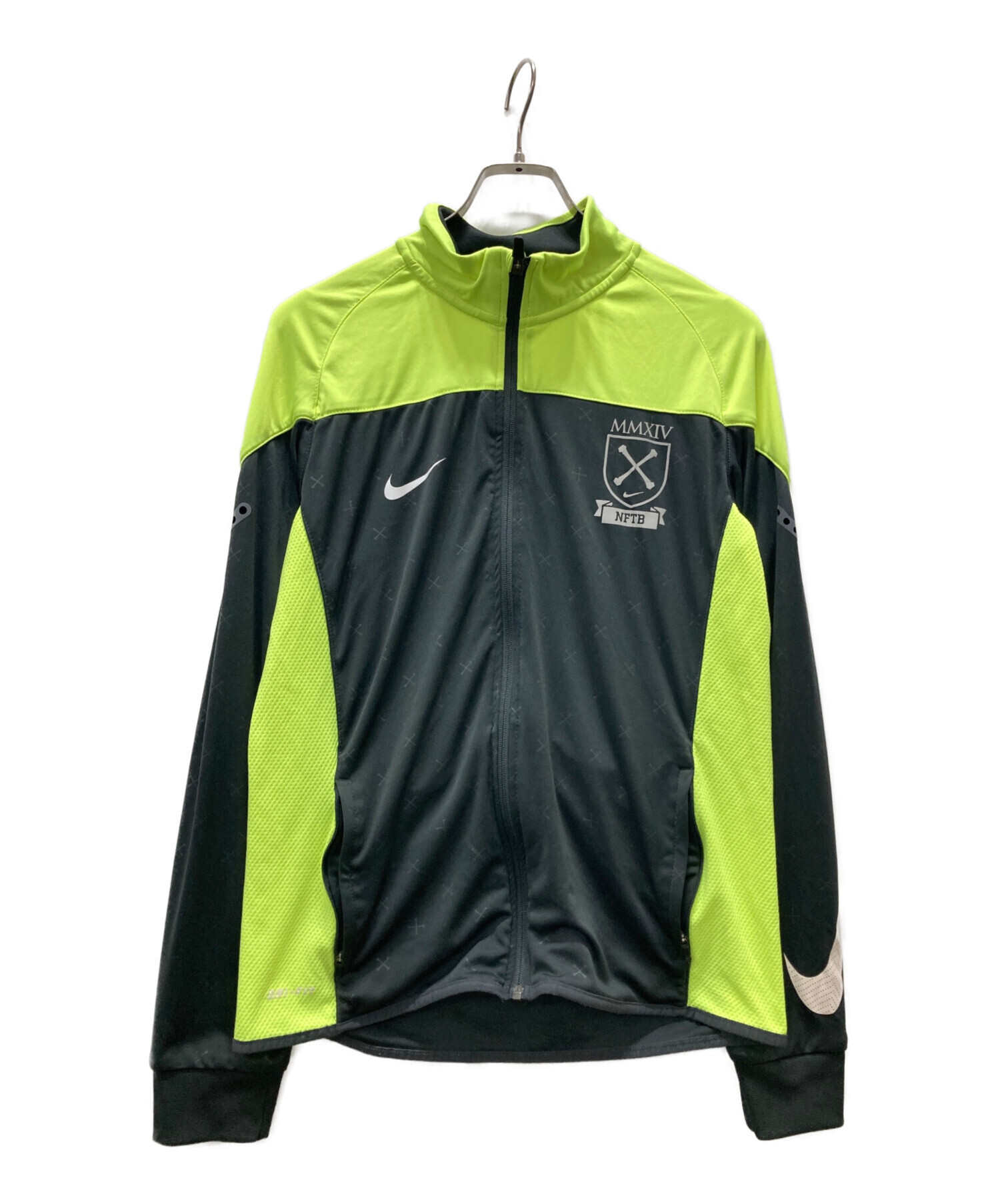 中古・古着通販】NIKE (ナイキ) NFTB ウーブンジャージセットアップ