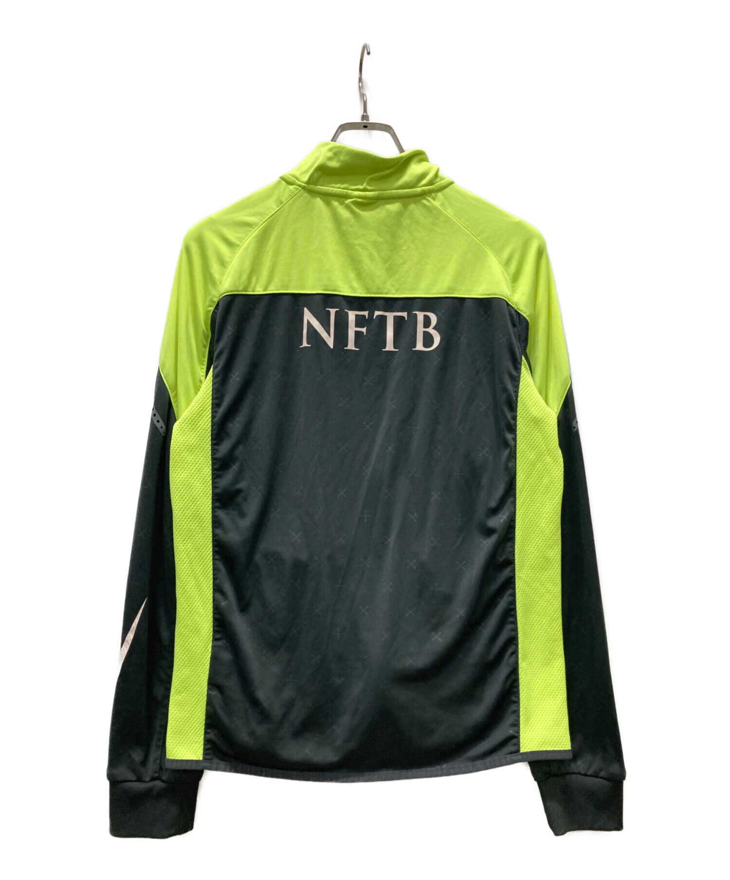 中古・古着通販】NIKE (ナイキ) NFTB ウーブンジャージセットアップ
