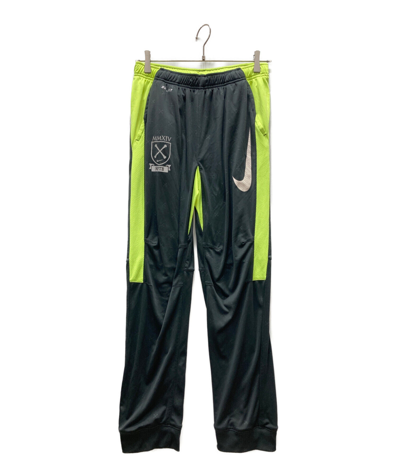 中古・古着通販】NIKE (ナイキ) NFTB ウーブンジャージセットアップ