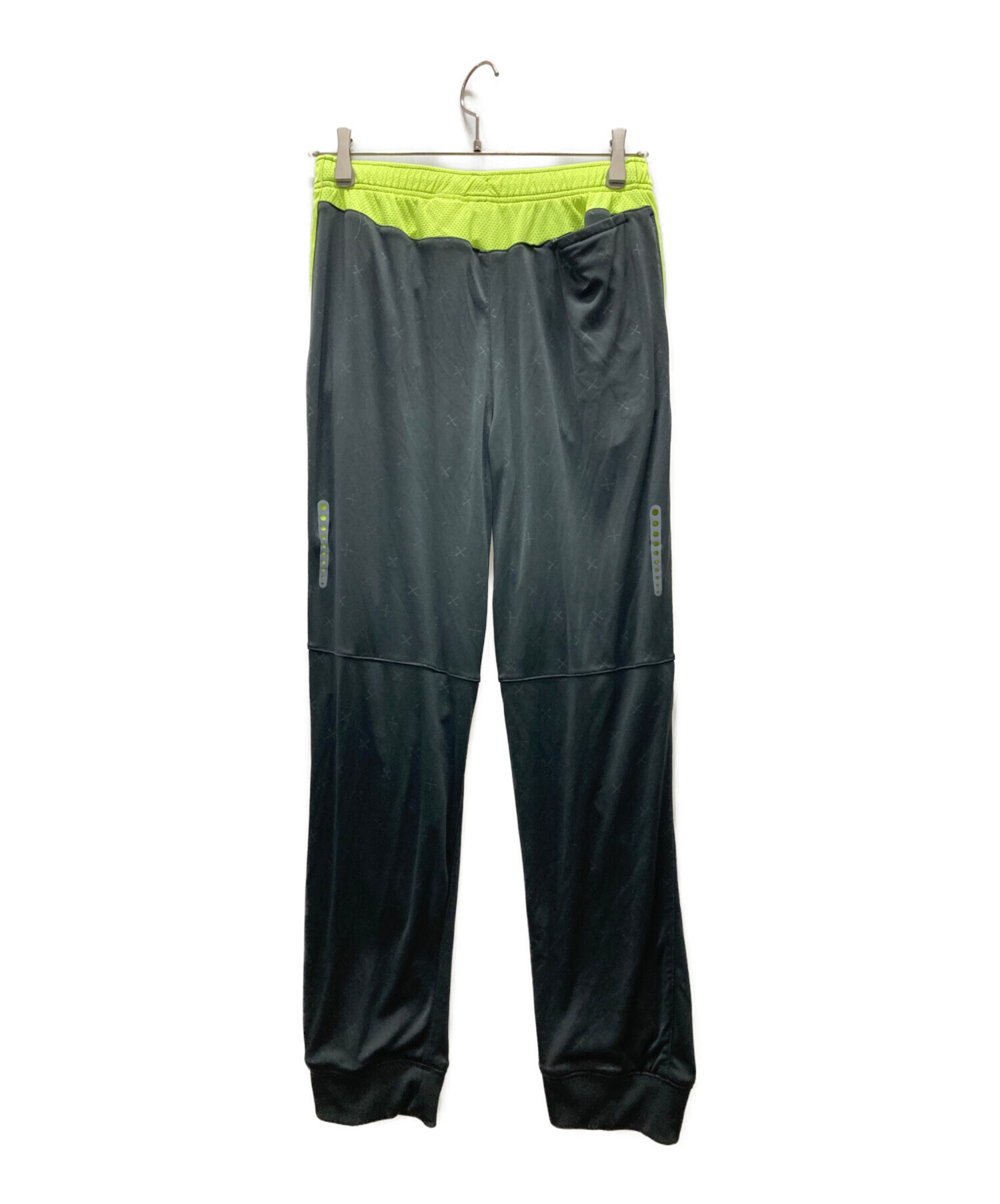 中古・古着通販】NIKE (ナイキ) NFTB ウーブンジャージセットアップ