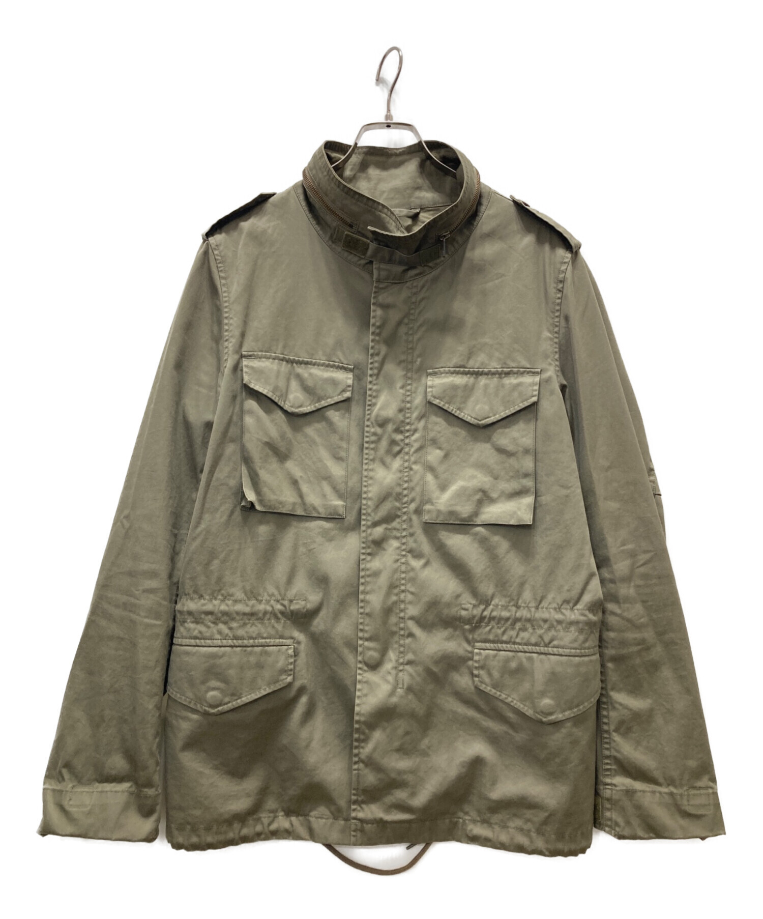 中古・古着通販】GAP (ギャップ) 00's M-65 ミリタリージャケット/OLD