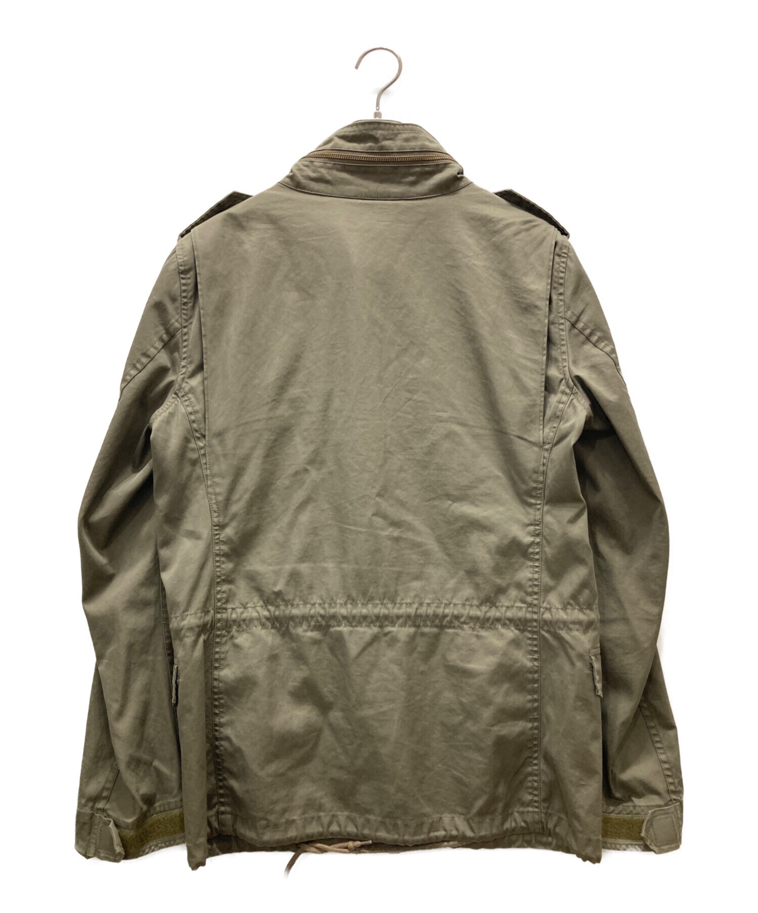 中古・古着通販】GAP (ギャップ) 00's M-65 ミリタリージャケット/OLD