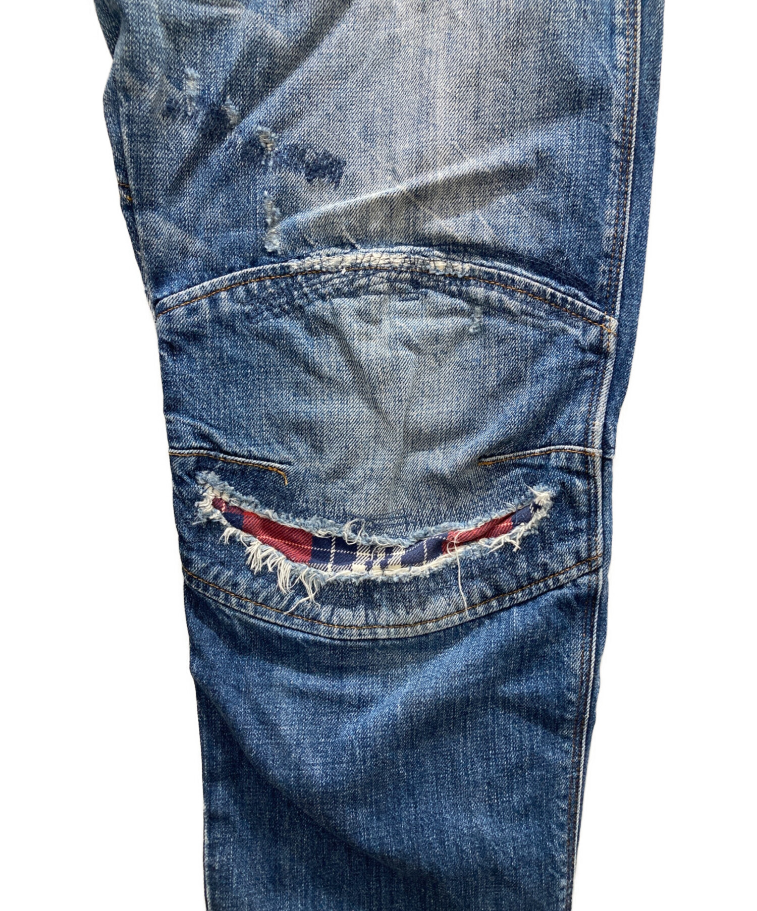 中古・古着通販】G-STAR RAW (ジースターロゥ) restored denim