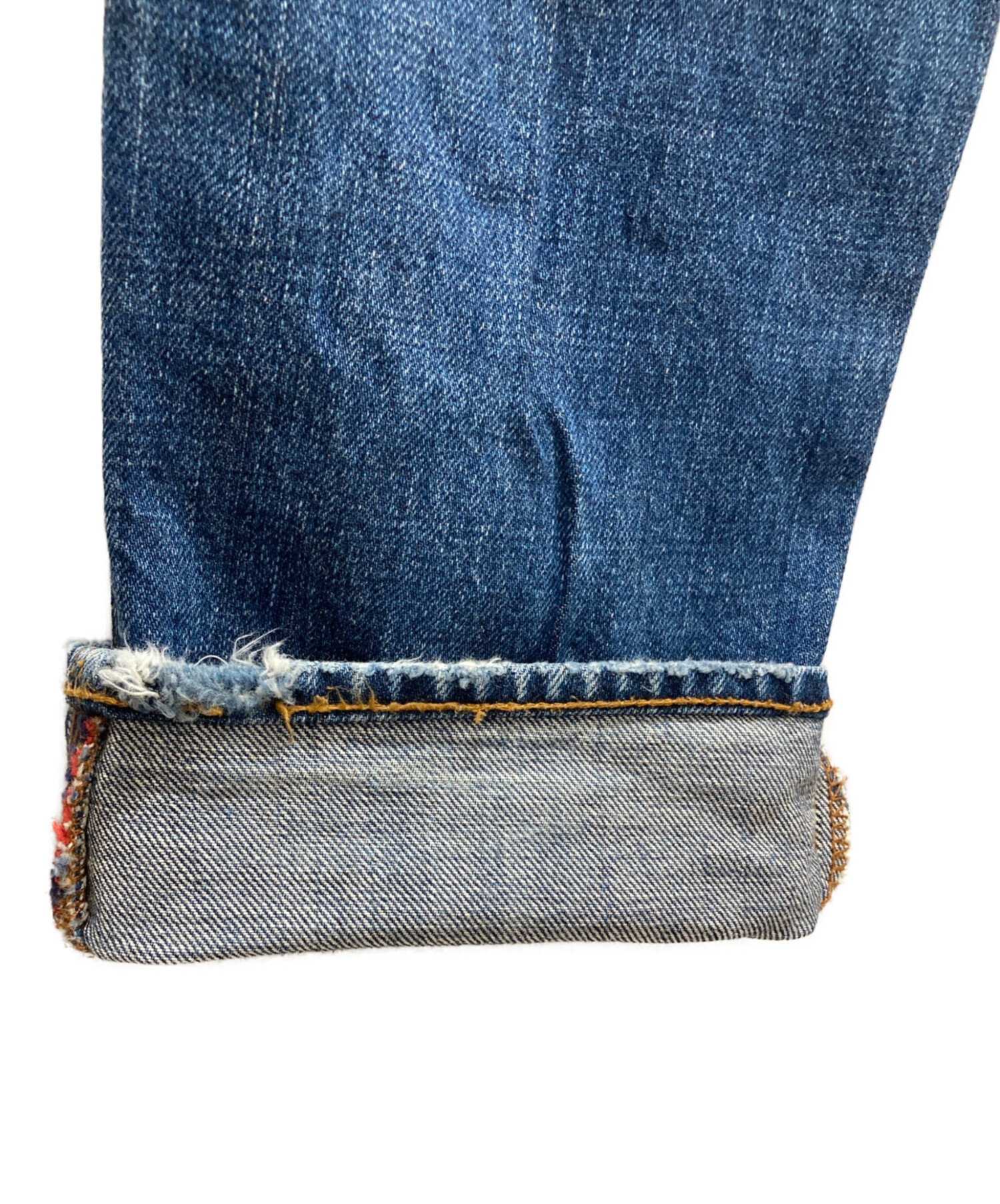 中古・古着通販】G-STAR RAW (ジースターロゥ) restored denim