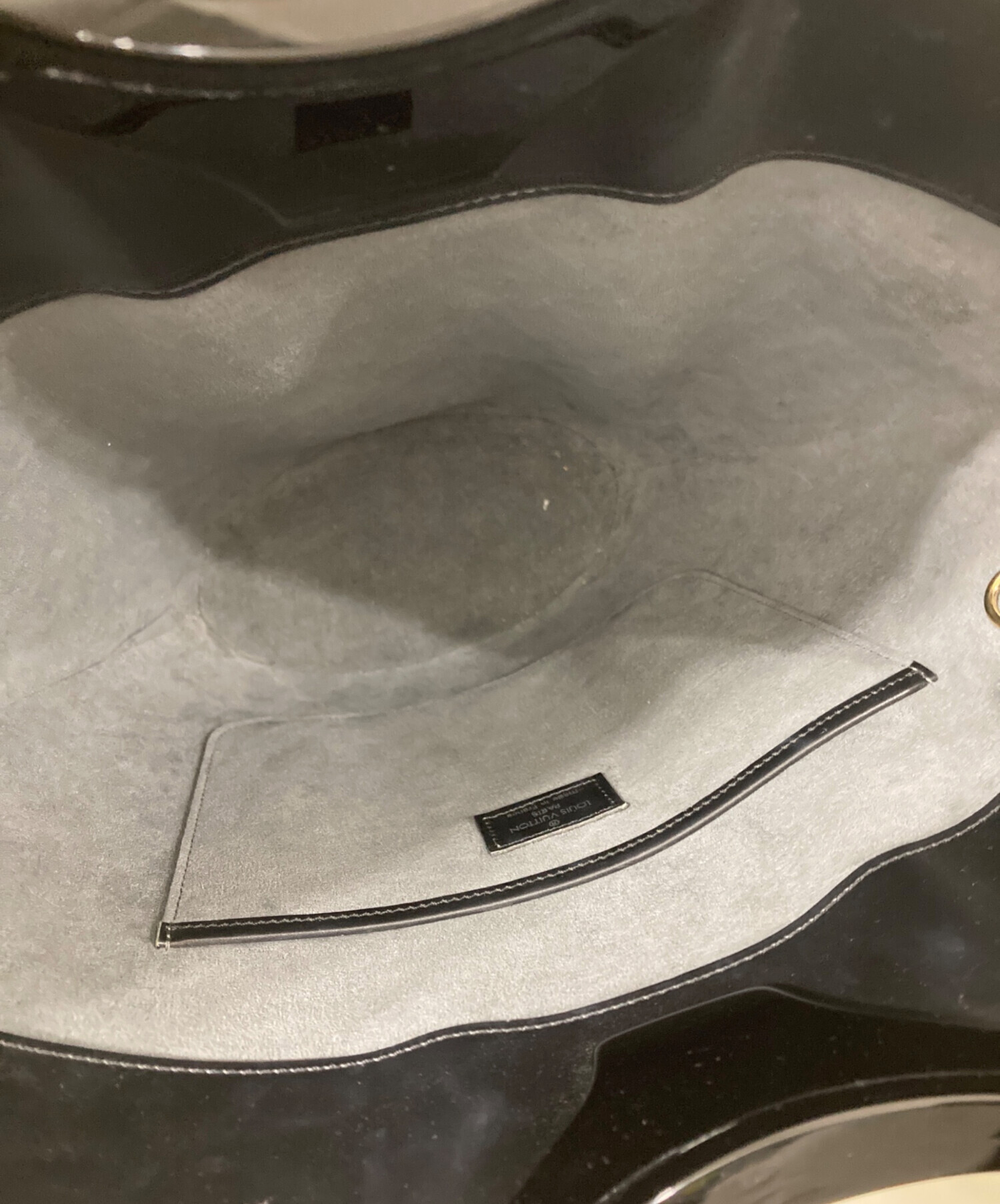 中古・古着通販】LOUIS VUITTON (ルイ ヴィトン) ノクタンブル エピ