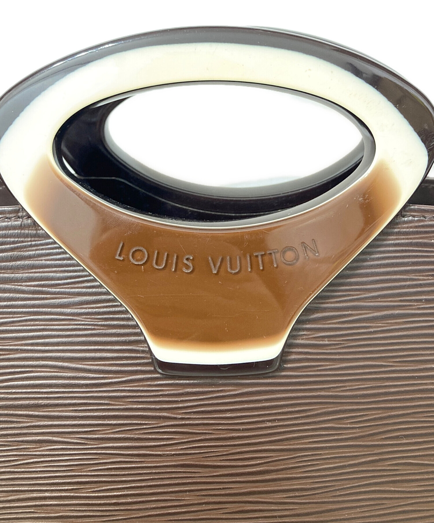 中古・古着通販】LOUIS VUITTON (ルイ ヴィトン) エピ ノクタンブル