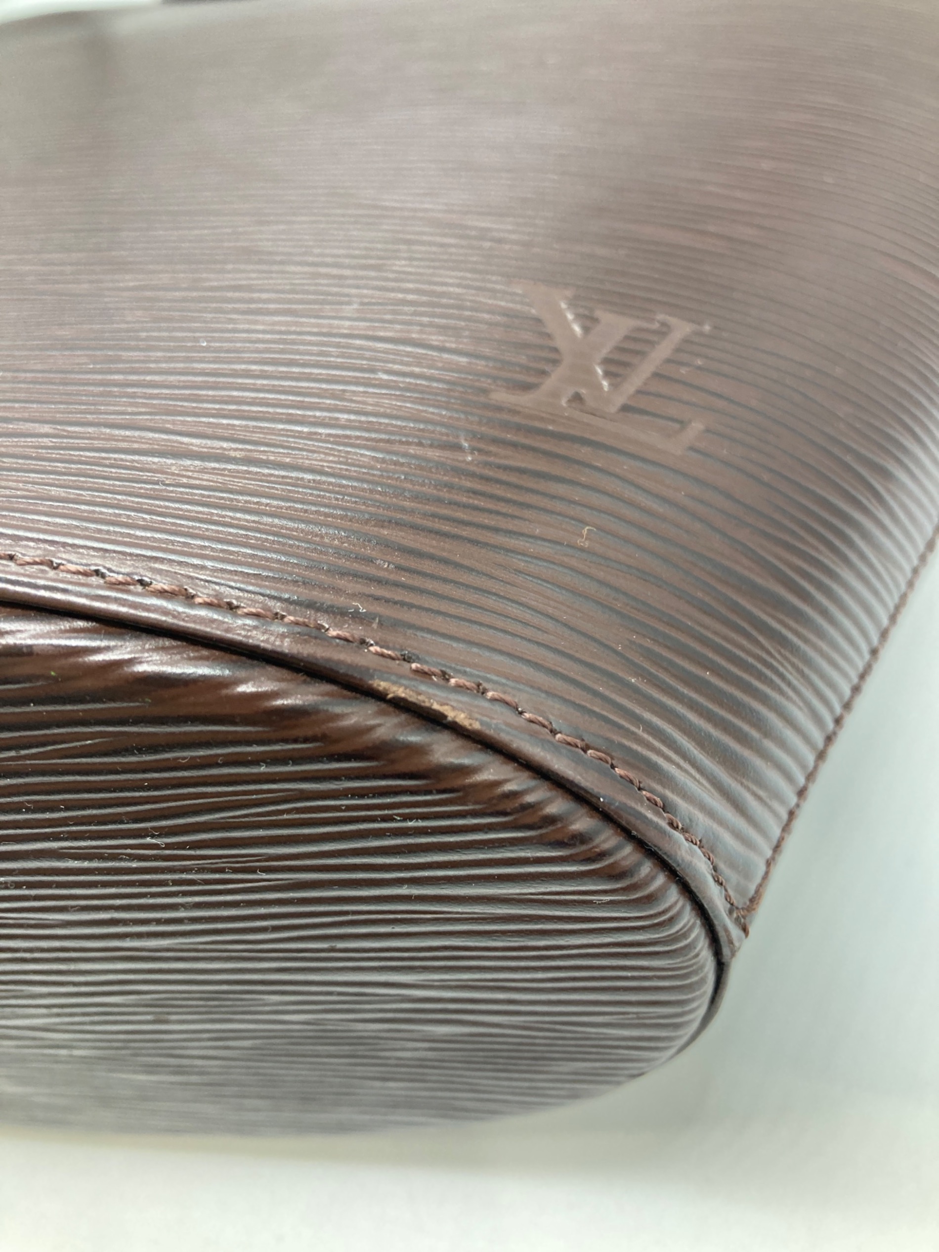 中古・古着通販】LOUIS VUITTON (ルイ ヴィトン) エピ ノクタンブル