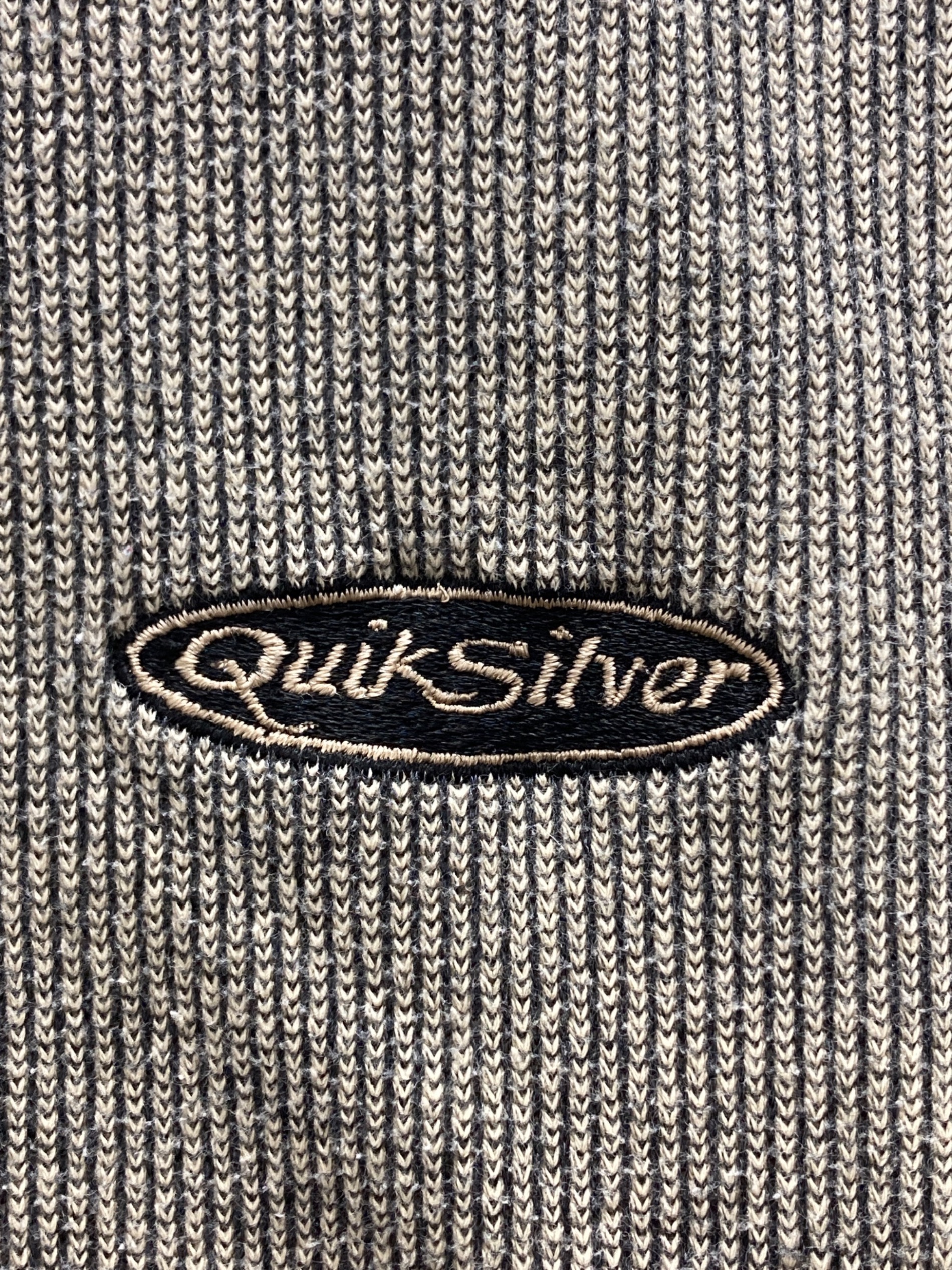 中古・古着通販】Quiksilver (クイックシルバー) 90sクルーネック