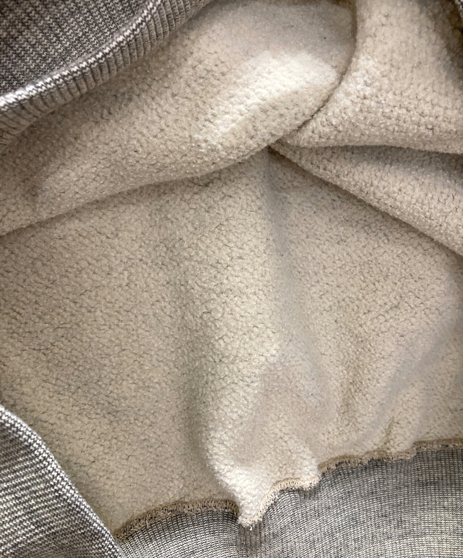 中古・古着通販】Quiksilver (クイックシルバー) 90sクルーネック