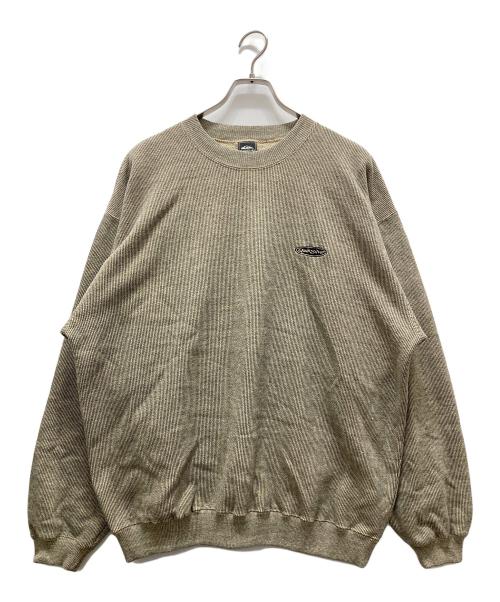 中古・古着通販】Quiksilver (クイックシルバー) 90sクルーネック