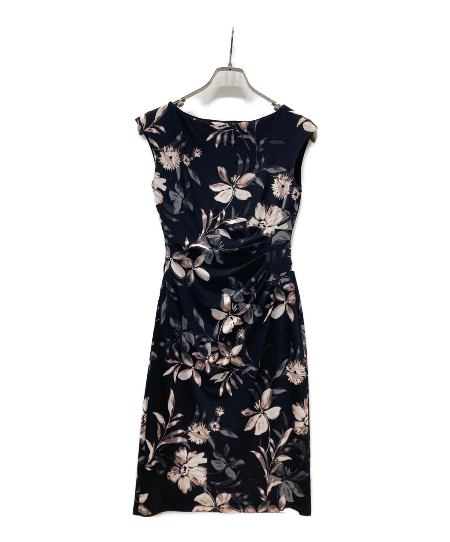 中古・古着通販】LAUREN RALPH LAUREN (ローレン ラルフ ローレン) 花