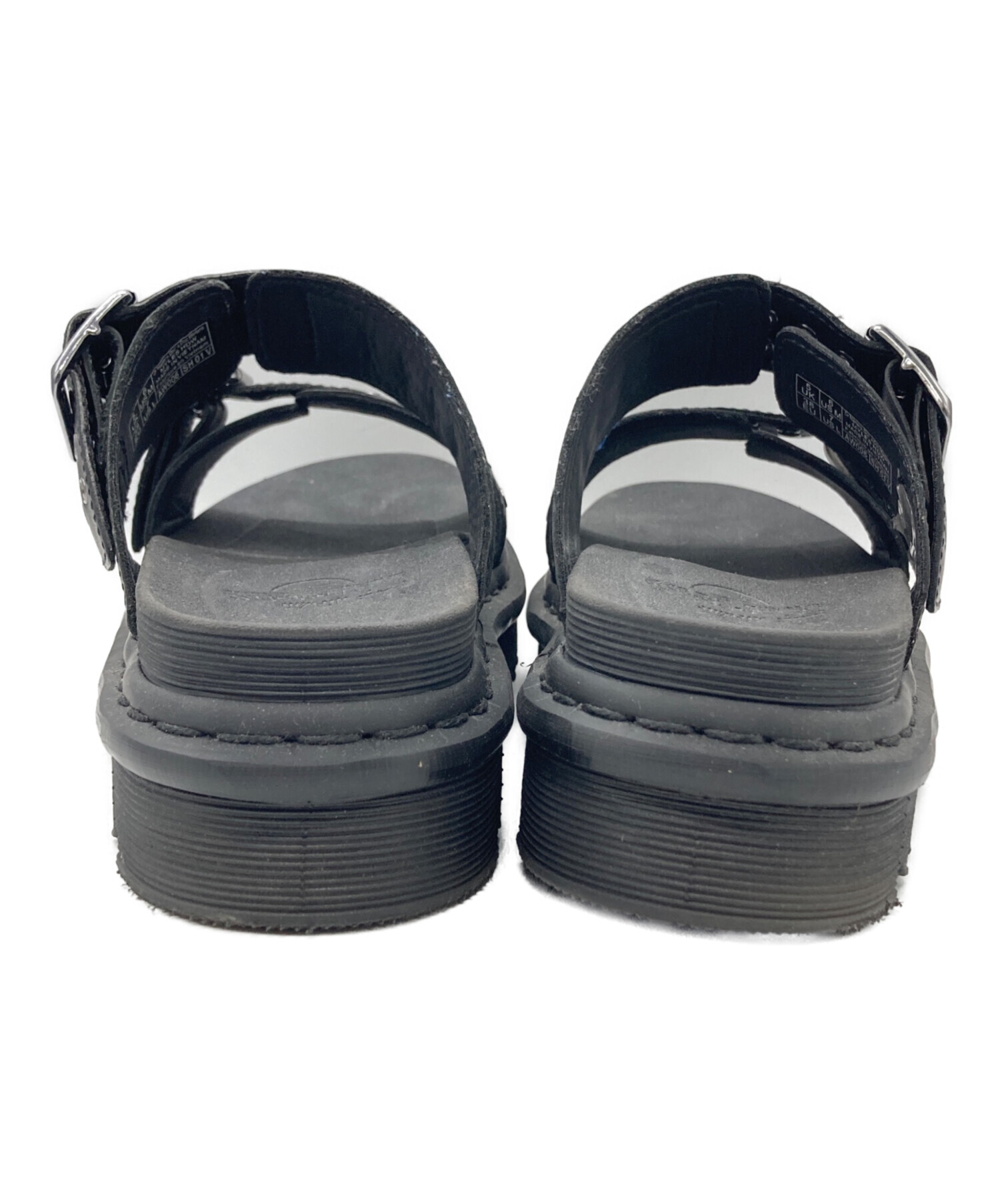 中古・古着通販】Dr.Martens (ドクターマーチン) MYLESダブル