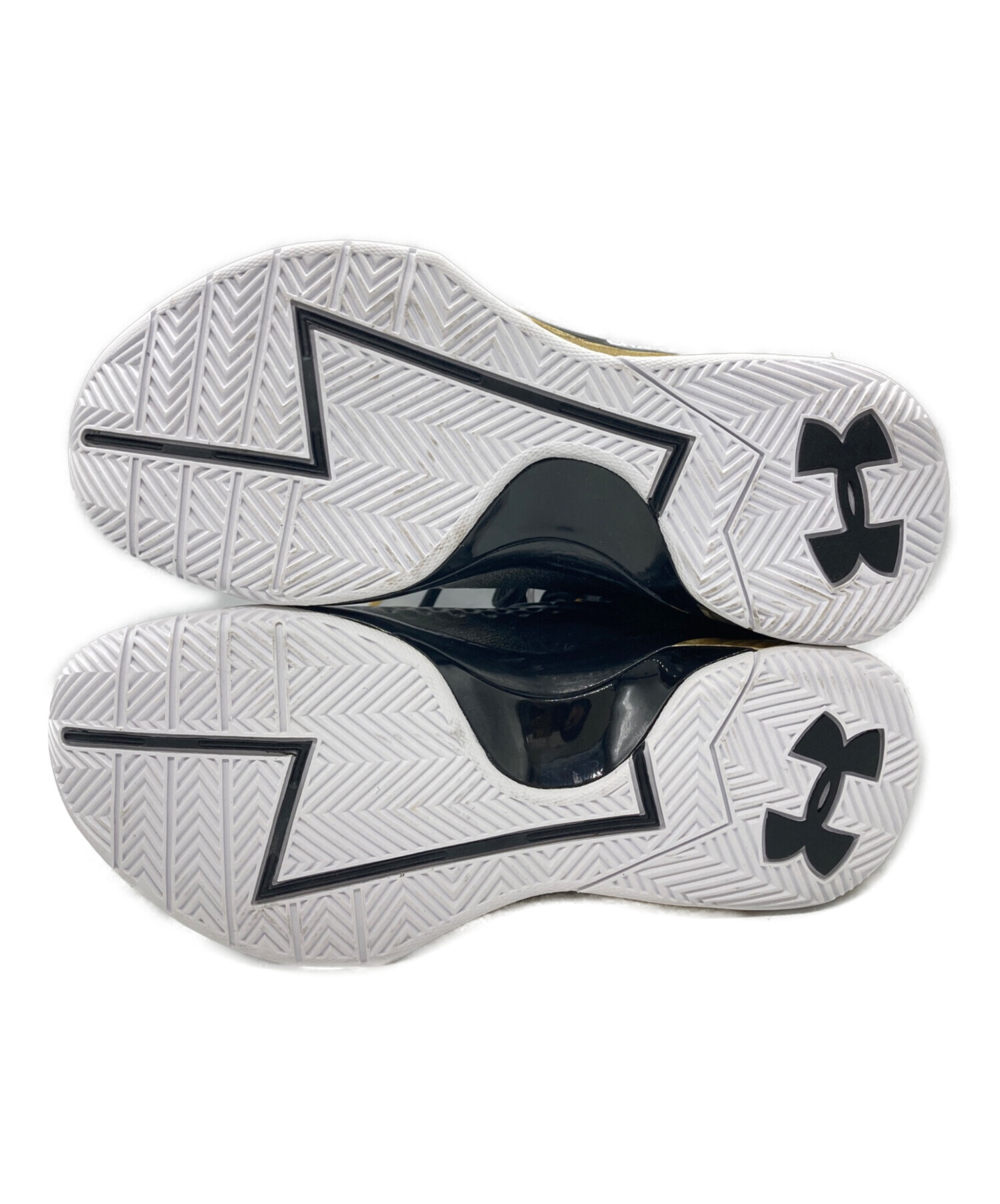 中古・古着通販】UNDER ARMOUR (アンダーアーマー) CURRY 1 MVP