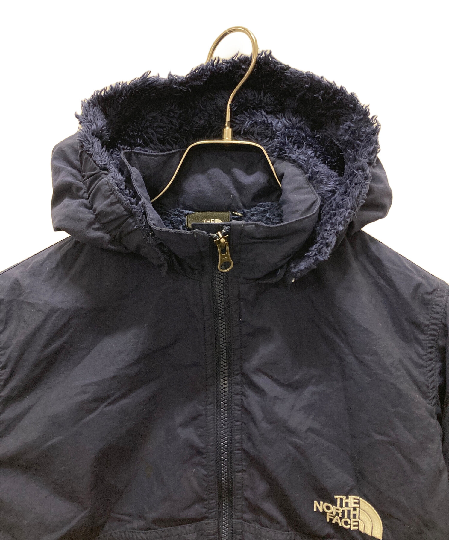 けんと ノースフェイス ノマドジャケット 古着 中古・古着通販】THE NORTH FACE (ザ ノース フェイス) コンパクト